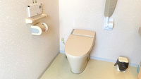 友愛薬局　ひたちなか店のお手洗い