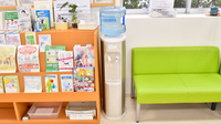 ドラッグイレブン薬局築城店のフリーサービス