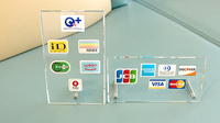 リフレ薬局　上桜木店のクレカ/電子マネー対応