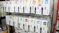 リフレ薬局　上桜木店の漢方薬