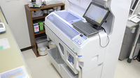 リフレ薬局　上桜木店の調剤器具