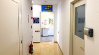 リフレ薬局　大町店の外観