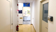 リフレ薬局　大町店の外観