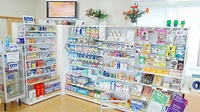 マルエ薬局　川原店の一般医薬品