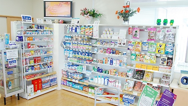 一般医薬品