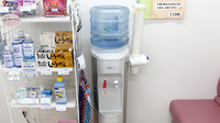 こや調剤薬局のフリーサービス