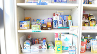 こまつ調剤薬局の一般医薬品