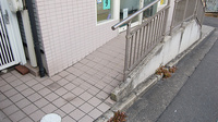 青山薬局　日吉台店のバリアフリー設備