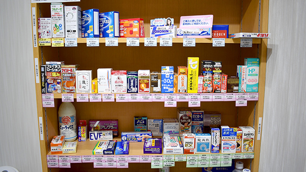 一般医薬品