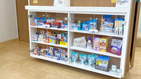 フラワー薬局貫井店の一般医薬品