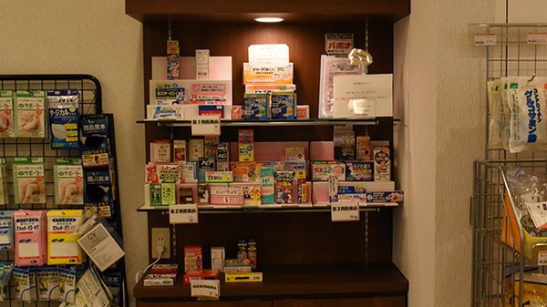 一般医薬品