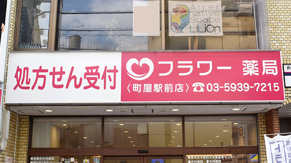 看板