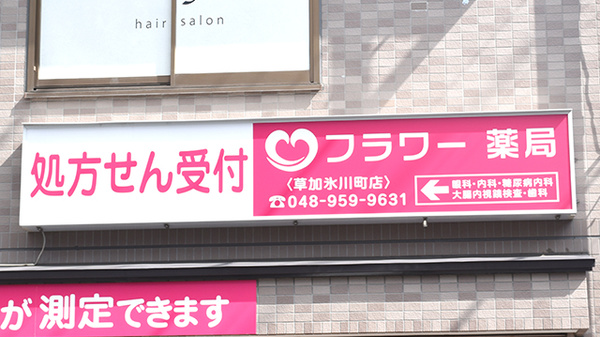 看板