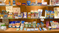 フラワー薬局千葉ニュータウン中央店の一般医薬品