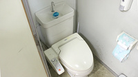 相原薬局のお手洗い