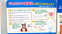 村源薬局のジェネリック対応