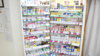 村源薬局の一般医薬品