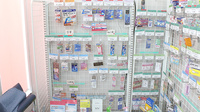 横浜菊名薬局の一般医薬品