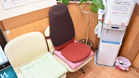 あいりー薬局のマッサージ器具