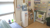 堅田みらい薬局のフリーサービス