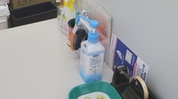 堅田みらい薬局の感染予防対策