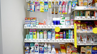 新生堂薬局 田主丸中央病院前店の雑貨品