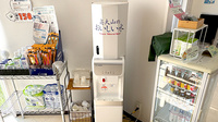 東手城ココフル薬局のフリーサービス