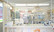 りんご調剤薬局 うるま店の受付/カウンター