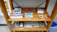 りんご調剤薬局　上間店の一般医薬品