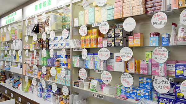 一般医薬品