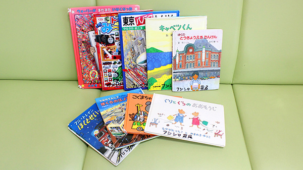 キッズ用品