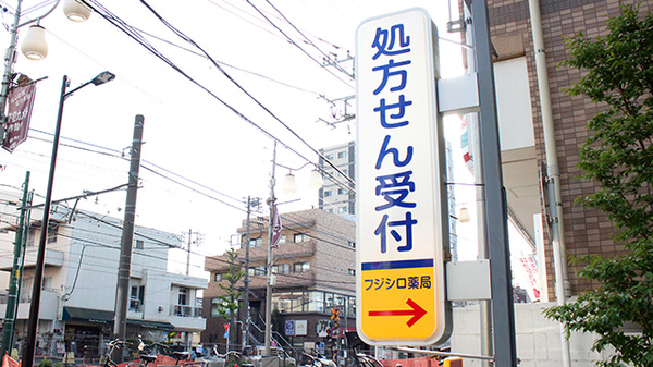 看板