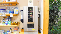 ひだまり調剤薬局　三本松店のフリーサービス
