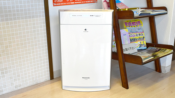 ひだまり調剤薬局　牟礼店の感染予防対策