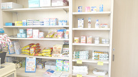 かもめ薬局の一般医薬品