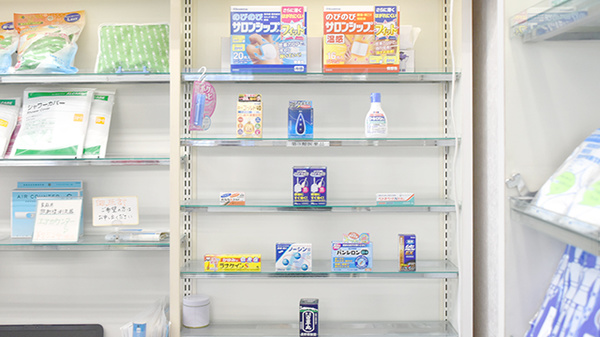 一般医薬品