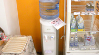 こゆるぎ薬局のフリーサービス