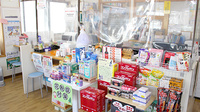 みはる調剤薬局の受付/カウンター