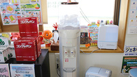 みはる調剤薬局のフリーサービス