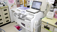 みはる調剤薬局の調剤器具