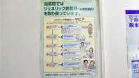 大宝調剤薬局のジェネリック対応