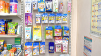 大宝調剤薬局の雑貨品