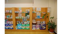乙訓調剤薬局　向日町店の一般医薬品