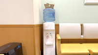 そうごう薬局 経堂コルティ店のフリーサービス