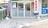 ココカラファイン薬局　関東中央病院前店の入口