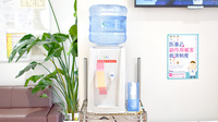 かめのこ調剤薬局のフリーサービス