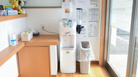 あさがお薬局のフリーサービス