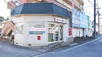武蔵野調剤薬局　南町店の外観