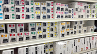 こじか薬局鵠沼東店の漢方薬