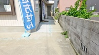アプリコ薬局　道徳店のバリアフリー設備